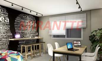 Imagem 3: Lindo apartamento em Tucuruvi