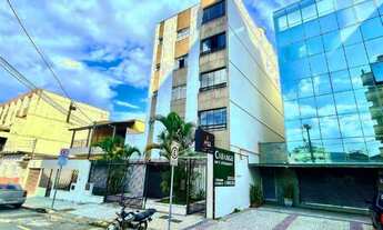 Imagem 2: Apartamento 3 quartos no Alto dos Passos, aceita financiamento