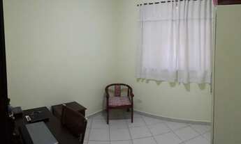 Imagem 6: Sobrado à venda, 216 m² por R$ 380.000,00 - Jardim Santo André - Santo André/SP