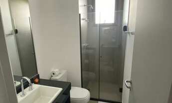 Imagem 6: Flat disponível na Vila Olímpia