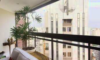 Imagem 6: Cobertura com 3 dormitórios à venda, 203 m² por R$ 3.200.000,00 - Moema - São Paulo/SP