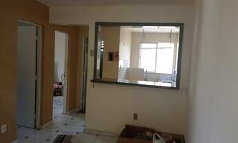 Imagem 4: Apartamento para venda com 43 metros quadrados com 2 quartos em Chácara Brasil - São Luís