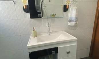 Imagem 5: Casa para venda possui 156 metros quadrados com 3 quartos em Centro - Pouso Alegre - MG