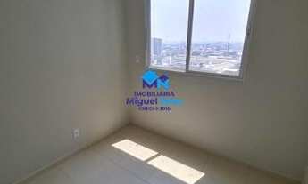 Imagem 3: Residencial Tenerife 03 quartos 10° Andar