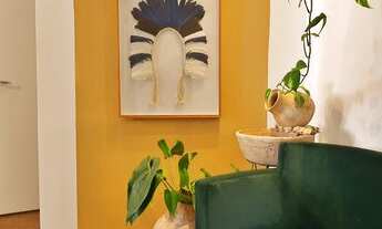 Imagem 5: Cobertura para Comprar, Vila Brandina, Campinas/SP