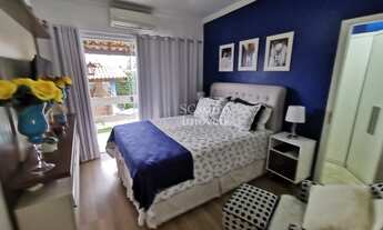 Imagem 2: Campo Grande Casa com 3 dormitórios