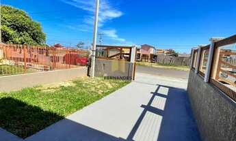 Imagem 3: Casa Nova, próx. ao mar à venda- Tramandaí/RS