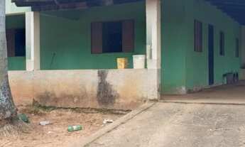 Imagem: Fazendinha em Brazlândia - DF a 17 KM na