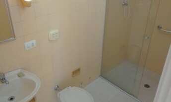 Imagem 6: Apto amplo para locação px. a R. Alfonso Bovero, Av. Pompeia, Hosp. São Camilo