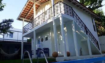 Imagem: VENDE-SE POUSADA em Juquehy - São Sebastião