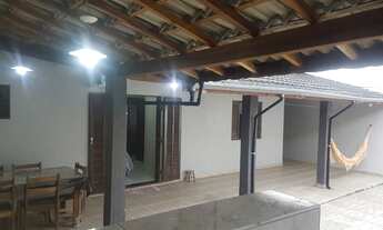 Imagem 4: Casa para venda com 175 metros quadrados com 2 quartos em Parque São Luís - Taubaté - SP