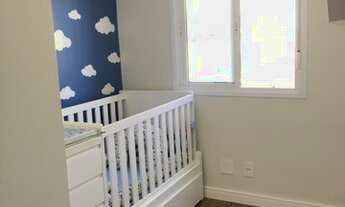 Imagem 4: Apartamento tatuape