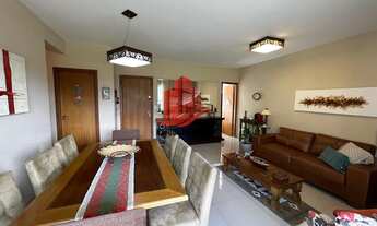 Imagem 7: Apartamento para venda possui 125 metros quadrados com 4 quartos em Buritis - Belo Horizon