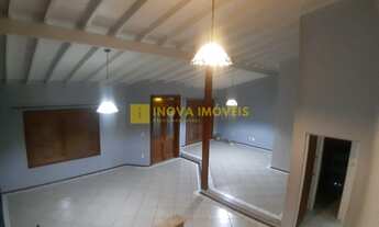 Imagem 6: Casa - Loteamento Caminhos de San Conrado Sousas - Campinas