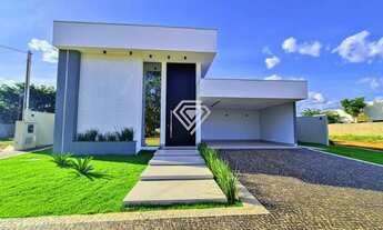 Imagem 4: Casa 4 Quartos, 240 m² c/ lazer à venda no Condomínio Caribe