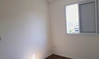 Imagem 6: Apartamento novo, com 52 m2, com varanda, 2 quartos e 1 vaga no Lauzane !!!