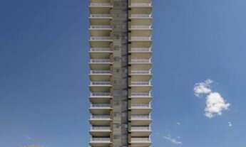 Imagem: Apartamento para venda tem 111 metros quadrados