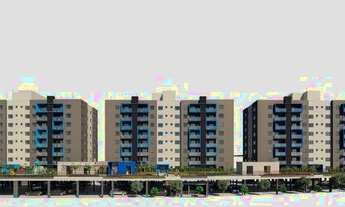 Imagem 4: Apartamento para Venda em Curitiba, Campo Comprido, 3 dormitórios, 1 suíte, 2 banheiros, 1