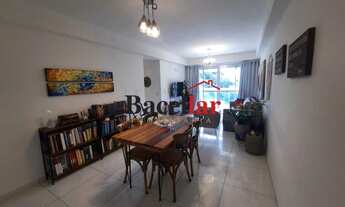 Imagem 4: Apartamento-À VENDA-Tijuca-Rio de Janeiro-RJ