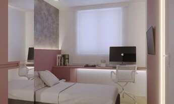 Imagem 4: EA Apartamento com 3 dormitórios