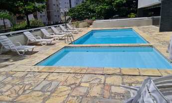 Imagem 2: VENDA - AMPLO APARTAMENTO, NASCENTE COM EXCELENTE A DE LAZER