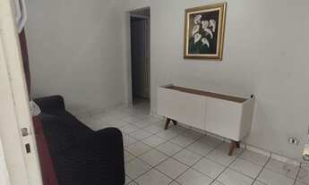 Imagem 4: Apartamento para venda tem 65 metros quadrados com 2 quartos em Canto do Forte - Praia Gra