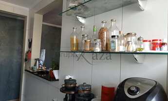 Imagem 5: Sao Jose dos Campos - Apartamento Padrão - Monte Castelo