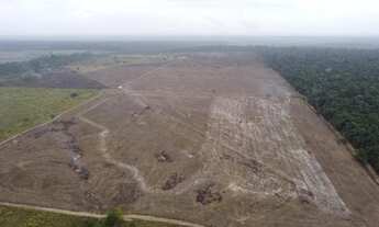 Imagem 3: R$32.3 milhões de reais 646 alqueires 321 alqueires de abertura dupla aptidão