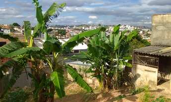 Imagem 6: Coqueiros Lote murado com barracão parte alta do Bairro linda vista ideal para prédio ou g