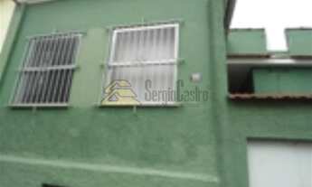 Imagem 2: Santo Cristo Casa com 5 dormitórios