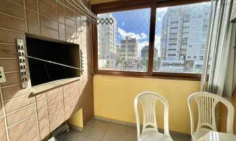 Imagem 2: RARIDADE A VENDA PRÓXIMO A PRACA DO FAROL E MINI-GOLF, 2 DORMITÓRIOS. MOBILIADO, PRONTO PA