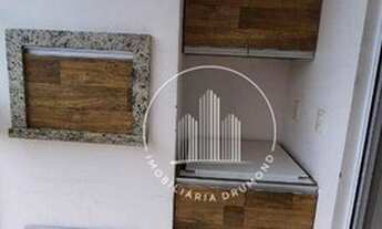 Imagem 7: Apartamento à venda, 81 m² por R$ 415.000,00 - Passa Vinte - Palhoça/SC