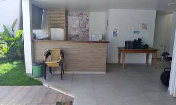 Imagem 5: Condominio Mare Rosso - Casa Triplex 5 suites