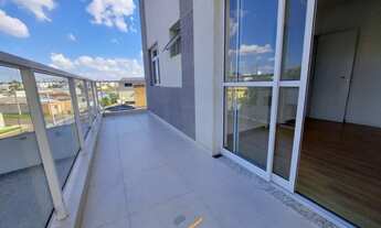 Imagem 4: Apartamento Garden com 3 dormitórios à venda, 74 m² - Bom Jesus - São José dos Pinhais/PR