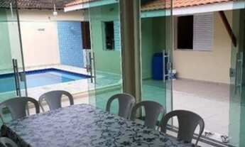 Imagem 6: Casa a Venda no Japiim com Piscina, 3 quartos ( Aceito Parcelamento