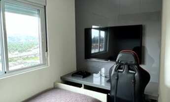 Imagem 5: Apartamento mobiliado de 3 dormitorios a venda Trindade Florianopolis