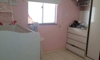 Imagem 6: Casa de condomínio térrea para venda possui 85 metros quadrados com 2 quartos