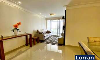 Imagem 7: 3 quartos com suíte e lazer incrível, vista para o mar