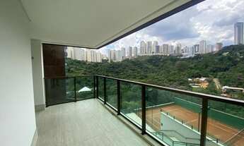 Imagem 3: Apartamento para venda com 180 metros quadrados com 4 quartos em Vale do Sereno - Nova Lim