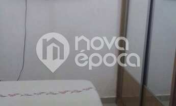 Imagem 6: Rio de Janeiro - Apartamento Padrão - Engenho de Dentro