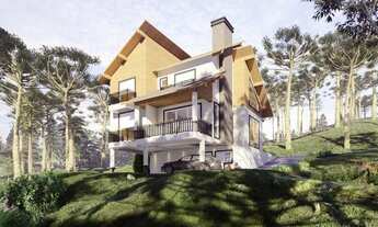 Imagem 3: CASA EM CONDOMINIO NO CENTRO DE CANELA