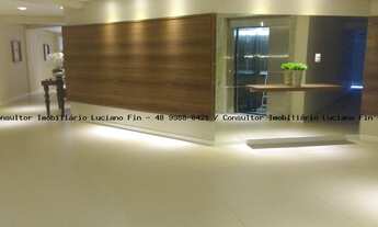 Imagem 2: Apartamento para Venda em Palhoça, Ponte do Imaruim, 2 dormitórios, 1 suíte, 2 banheiros