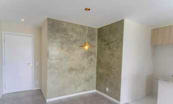 Imagem 3: Apartamento para venda possui 64 metros quadrados com 2 quartos em Centro - São Caetano do