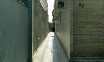 Imagem 3: Apartamento para Venda em Santos, 2 dormitórios, 1 suíte, 1 banheiro