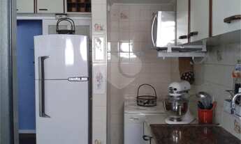 Imagem: São Paulo - Apartamento Padrão - MOEMA