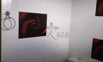 Imagem 7: Sao Jose dos Campos - Casa Padrão - Jardim Torrao de Ouro