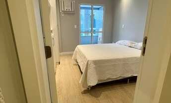 Imagem 3: Apartamento Quadra Mar com 3 Suítes no Centro de Balneário Camboriú