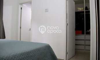 Imagem 5: Rio de Janeiro - Casa Padrão - Tijuca