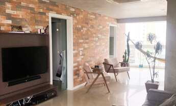 Imagem 3: Apartamento decorado e montado com fino acabamento em Barro Vermelho