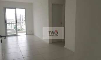 Imagem: Apartamento com 2 dormitórios à venda